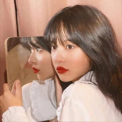 日落在霓虹灯